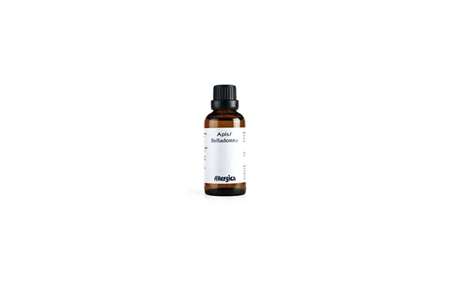 Apis Belladonna - 50 Ml