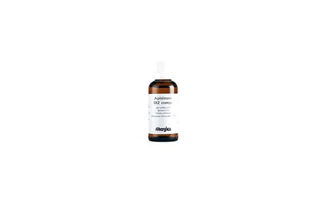 Apisinum D12 Composita - 50 Ml