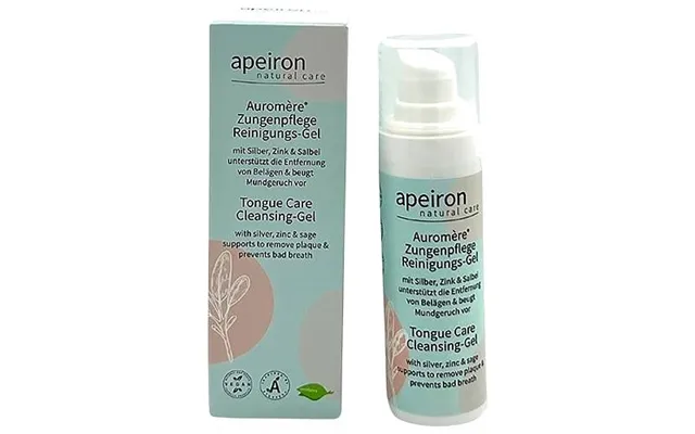 Auromere Tungerens - 30 Ml
