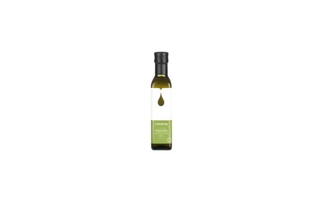 Avocado Olie Økologisk - 250 Ml