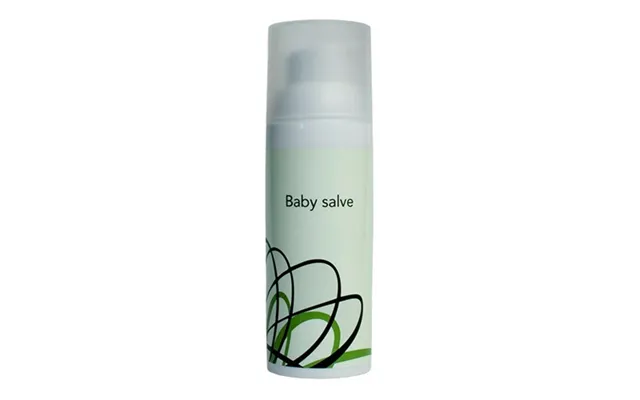 Babysalve - 50 Ml