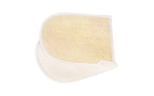 Badehandske Luffa Luffa - Croll & Denecke
