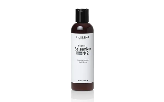 Balsam Kur No. 2 - 200 Ml