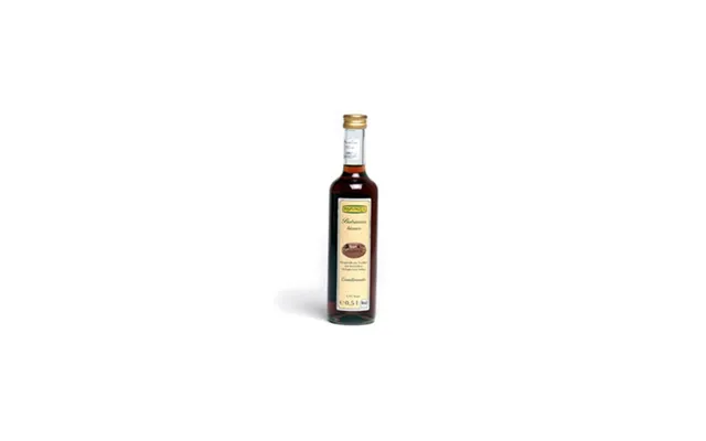 Balsamico Lys Økologisk- 500 Ml