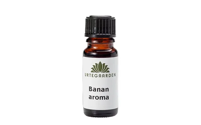 Bananaroma - 10 Ml