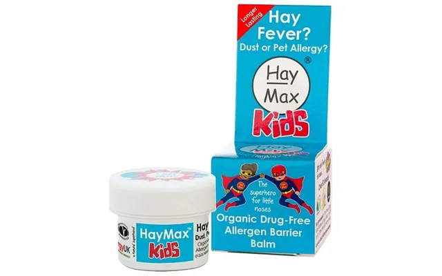 Barriere Balsam Kids - 5 Ml