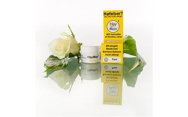 Barriere Balsam Pure - 5 Ml