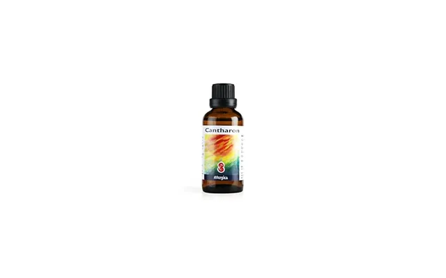 Cantharon - 50 Ml