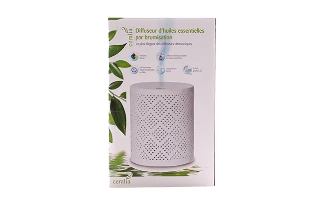 Ceralia Aroma Diffuser - 1 Stk.