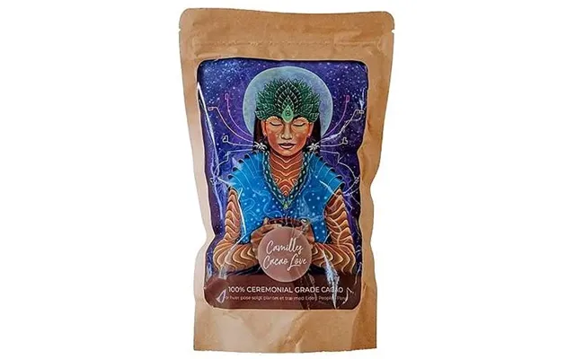 Ceremonial Grade Cacao - 100 G