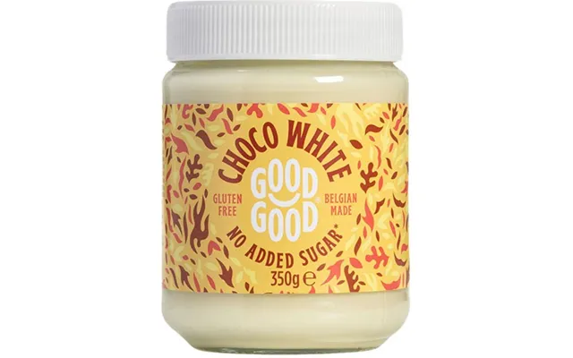 Choko White - 350 Gram
