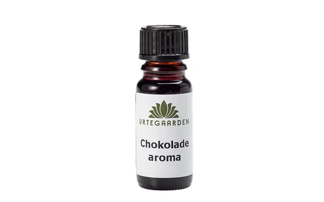 Chokoladearoma - 10 Ml