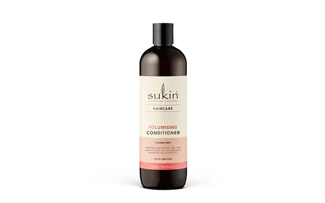 Conditioner Volumising - 500 Ml