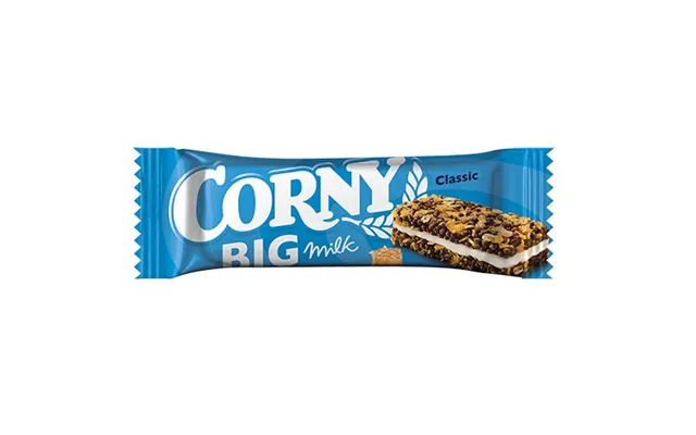 Corny Big Milk Sandwich Classic - 40 Gram