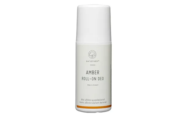 Deo Roll-on Antiperspirant - 60 Ml