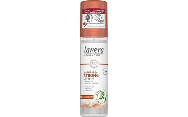Deo Spray Strong - 75 Ml