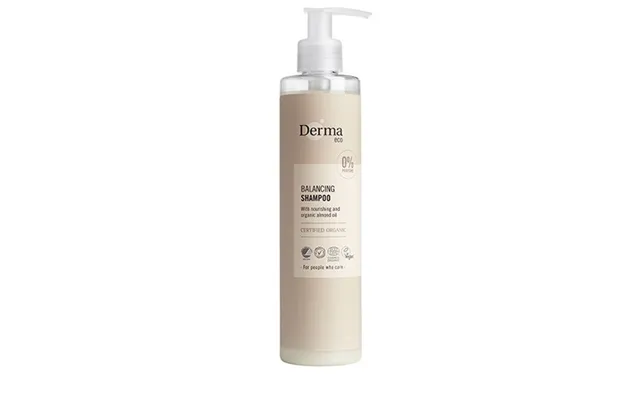 Derma Eco Shampoo - 250 Ml product image