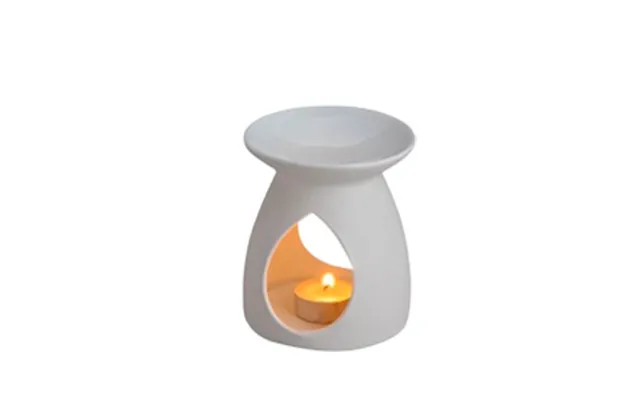 Duftlampe Dråben Plain - 1 Styk