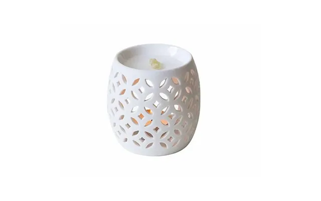 Duftlampe I Porcelæn Firefly - 1 Styk