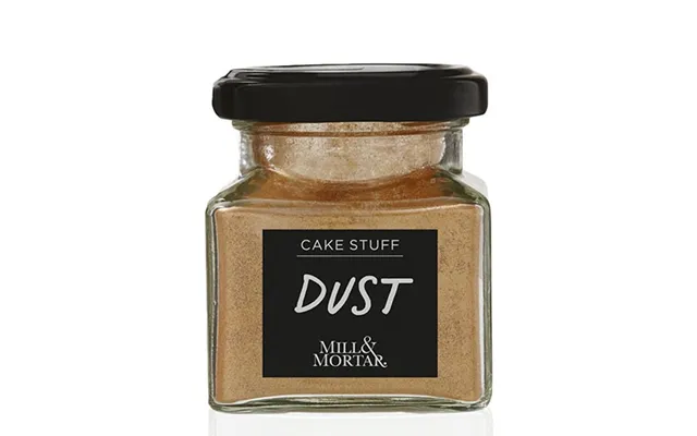 Dust Guld Uden E171 - 10 Gram