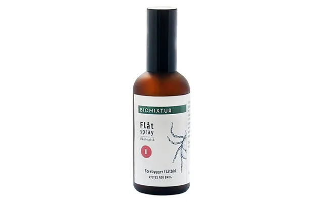 Flåtspray - 100 Ml