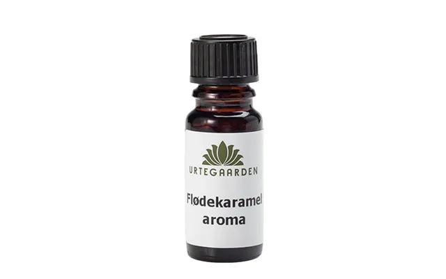 Flødekaramelaroma - 10 Ml