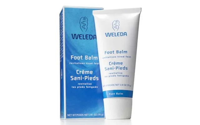Foot Balm - 75 Ml product image