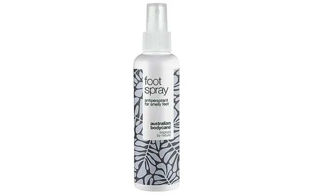 Foot Spray - 150 Ml