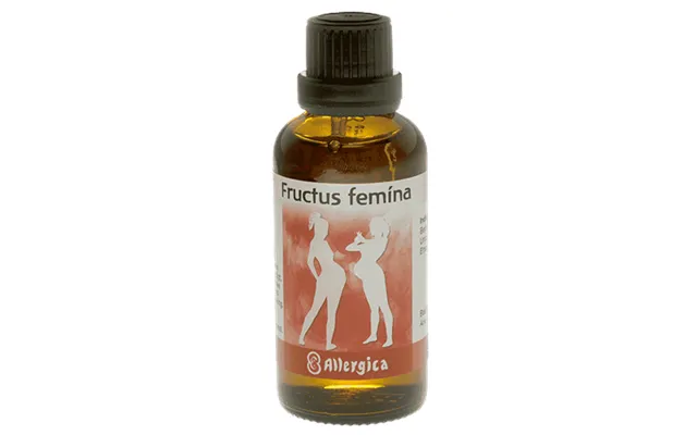 Fructus Femina - 50 Ml