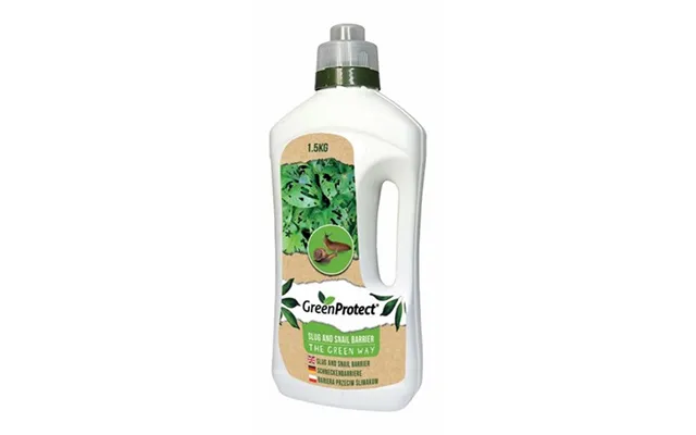 Greenprotect Sneglebarriere - 1,5 Kg