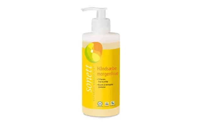 Håndsæbe Morgenfrue - 300 Ml