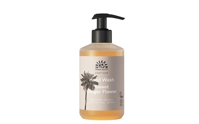 Håndsæbe Sweet Ginger - 300 Ml