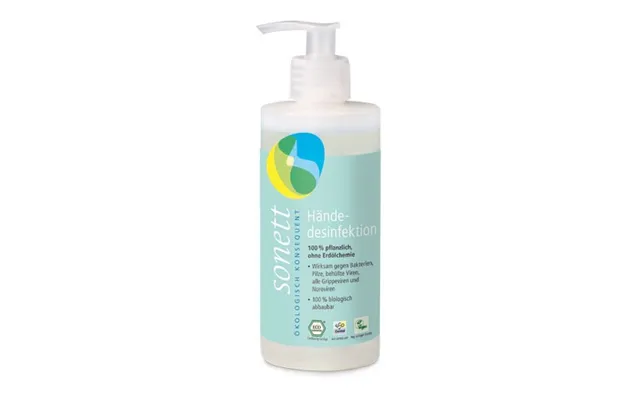 Håndsprit - 300 Ml