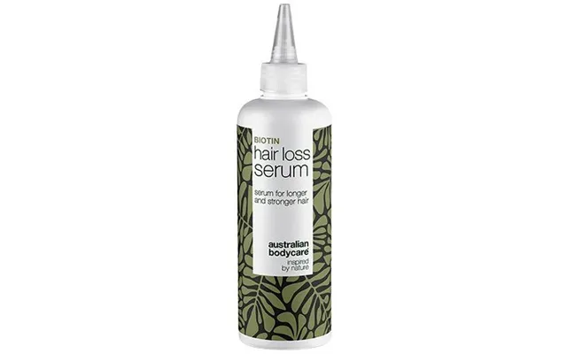 Hair Loss Serum - 250 Ml