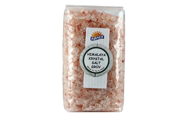 Himalaya Krystalsalt Grov - 1 Kg