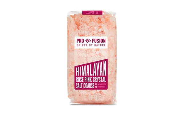 Himalayasalt Groft - 500 Gram