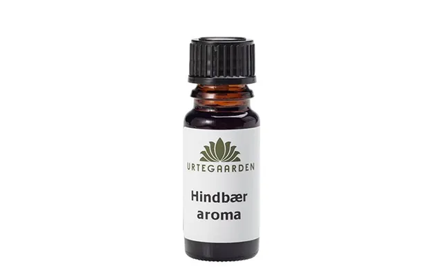 Hindbæraroma - 10 Ml