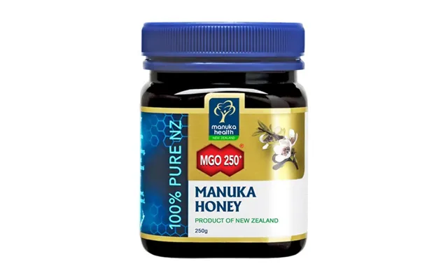 Honning Mgo 250 - 250 Gram