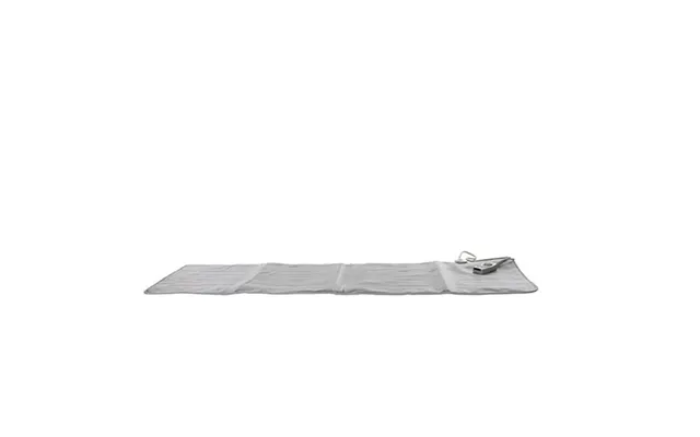 Infrarød Yogamåtte - 1 Stk.