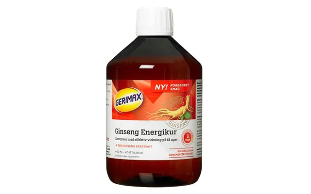 Instant Energy - 400 Ml