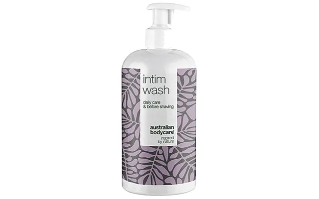 Intim Wash - 500 Ml
