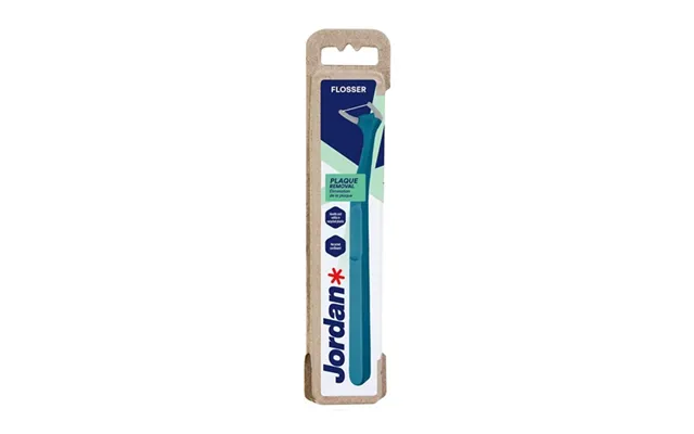 Jordan Clean Smile Care Flosser - 1 Stk