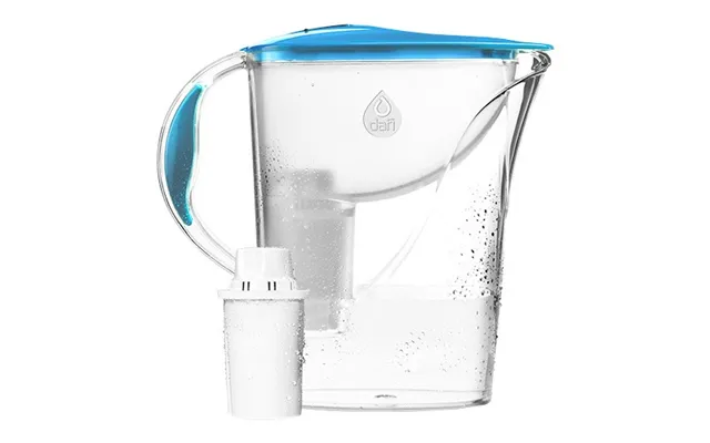 Kande Blå - 2.4 Liter