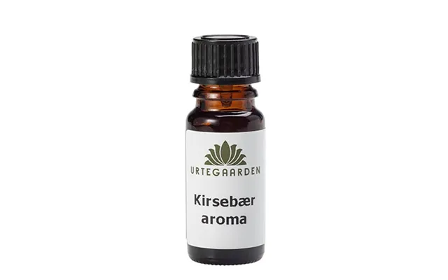 Kirsebæraroma - 10 Ml