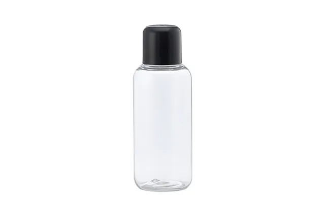 Klar Plastflaske 100 Ml - 1 Styk