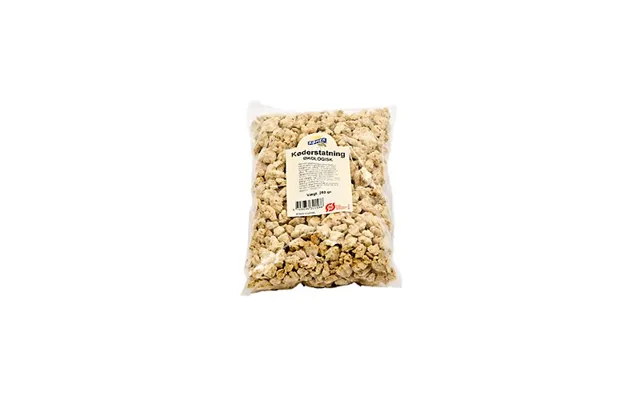 Køderstatning Soja Økologisk - 250 Gr