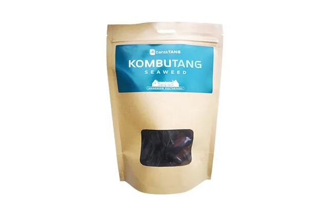 Kombu Tang Dansk - 20 Gram