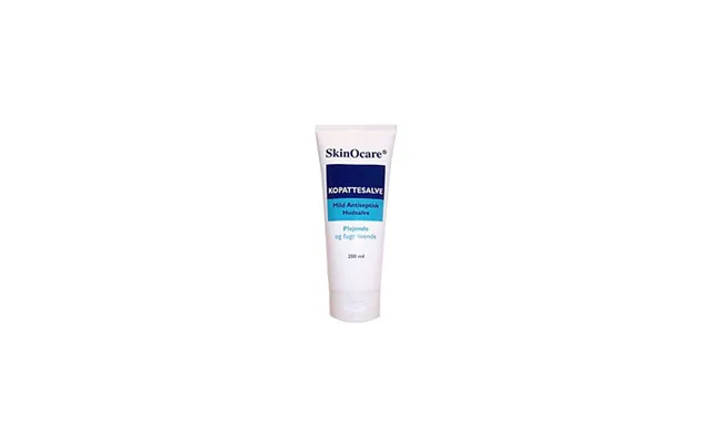 Kopattesalve - 200 Ml