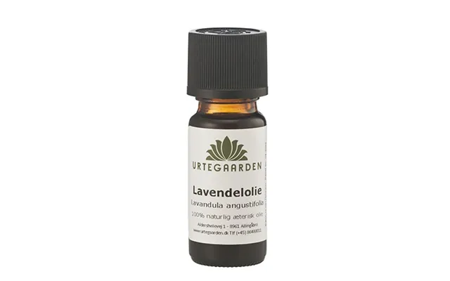 Lavendelolie - 100 Ml
