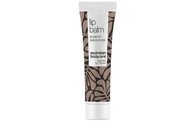 Lip Balm - 15 Ml